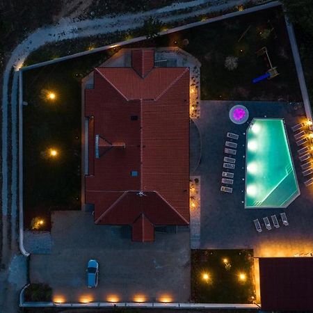 Villa Smile Ližnjan Zewnętrze zdjęcie