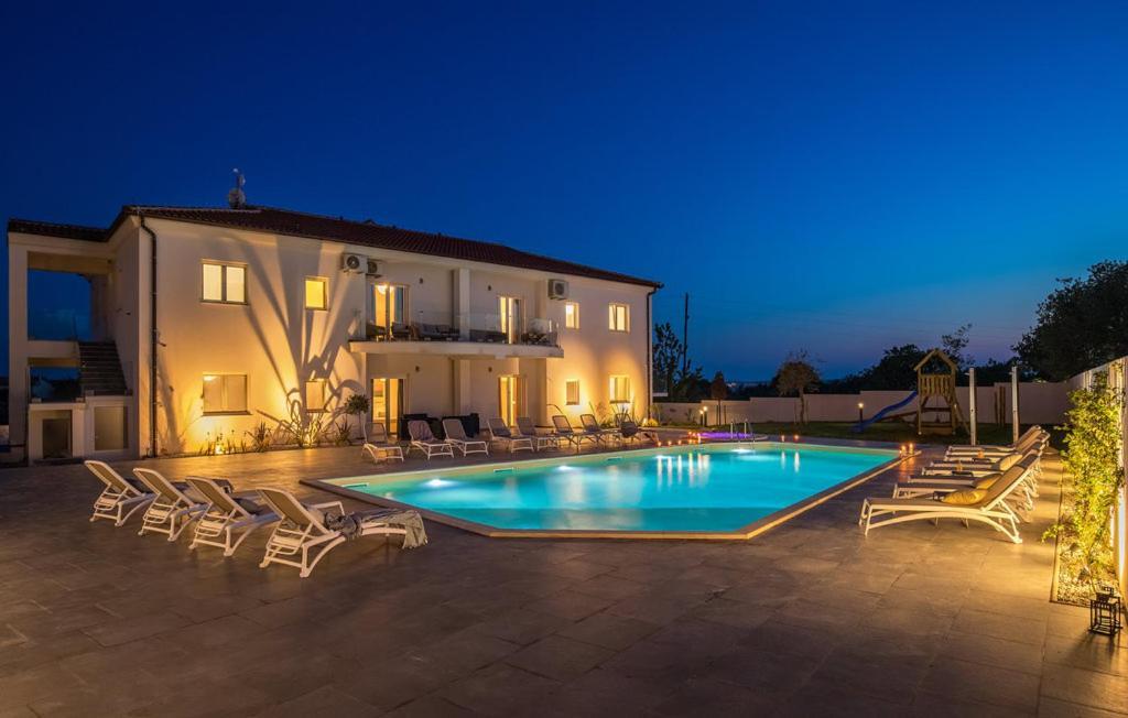 Villa Smile Ližnjan Zewnętrze zdjęcie