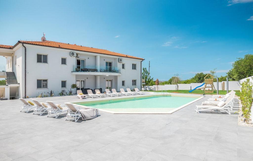 Villa Smile Ližnjan Zewnętrze zdjęcie