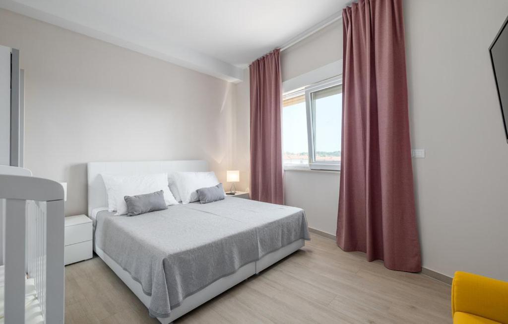 Villa Smile Ližnjan Zewnętrze zdjęcie