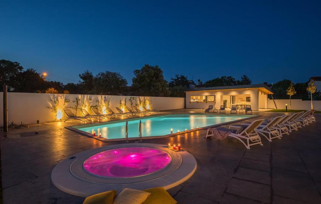 Villa Smile Ližnjan Zewnętrze zdjęcie
