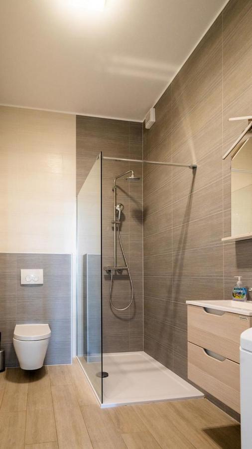 Villa Smile Ližnjan Zewnętrze zdjęcie
