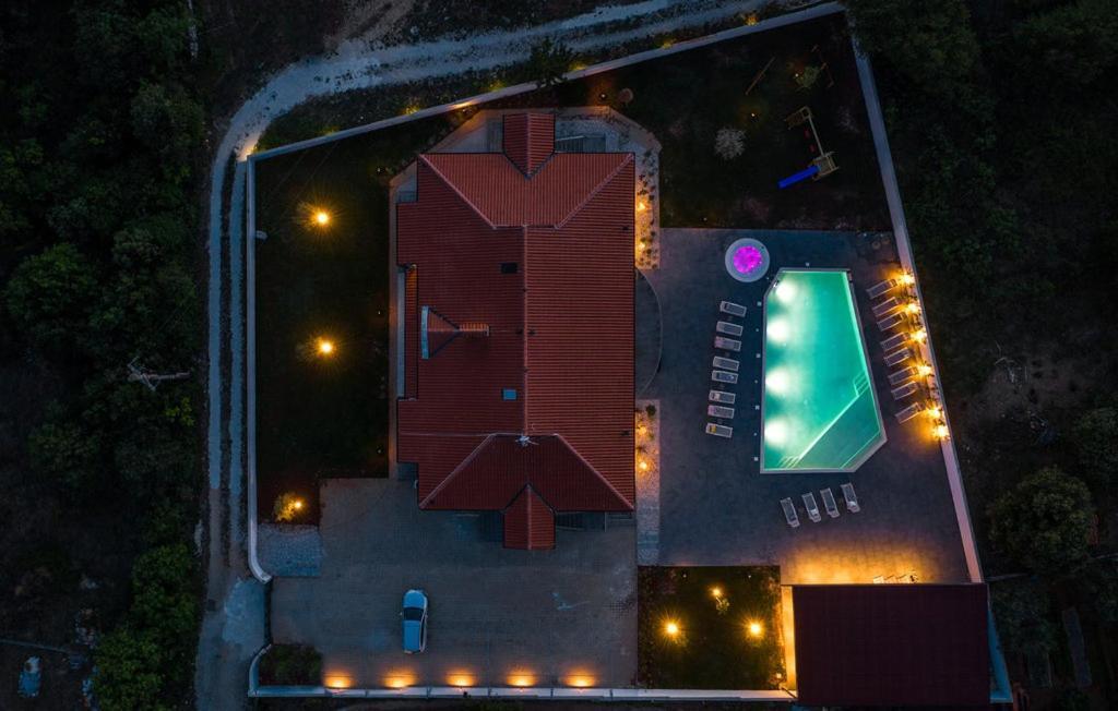 Villa Smile Ližnjan Zewnętrze zdjęcie