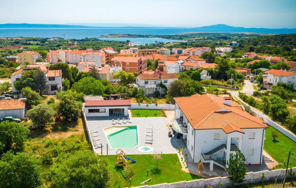 Villa Smile Ližnjan Zewnętrze zdjęcie